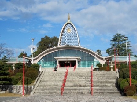 🌸 메이오지 (벤텐슈) 이미지 1